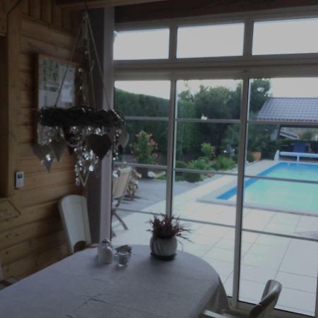 Le Sommet Des Dunes Hotel Lege-Cap-Ferret Exterior photo